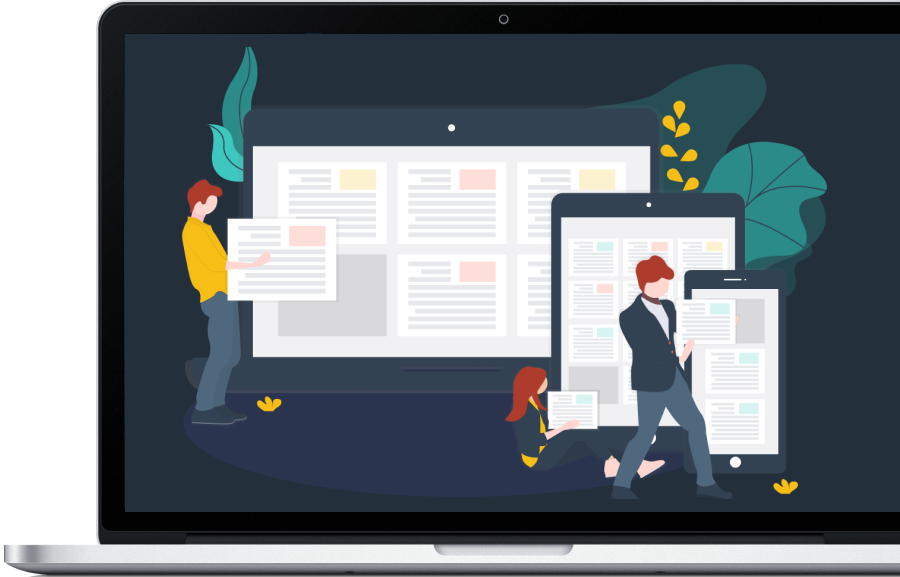 如何利用網絡技術推動數字化轉型？