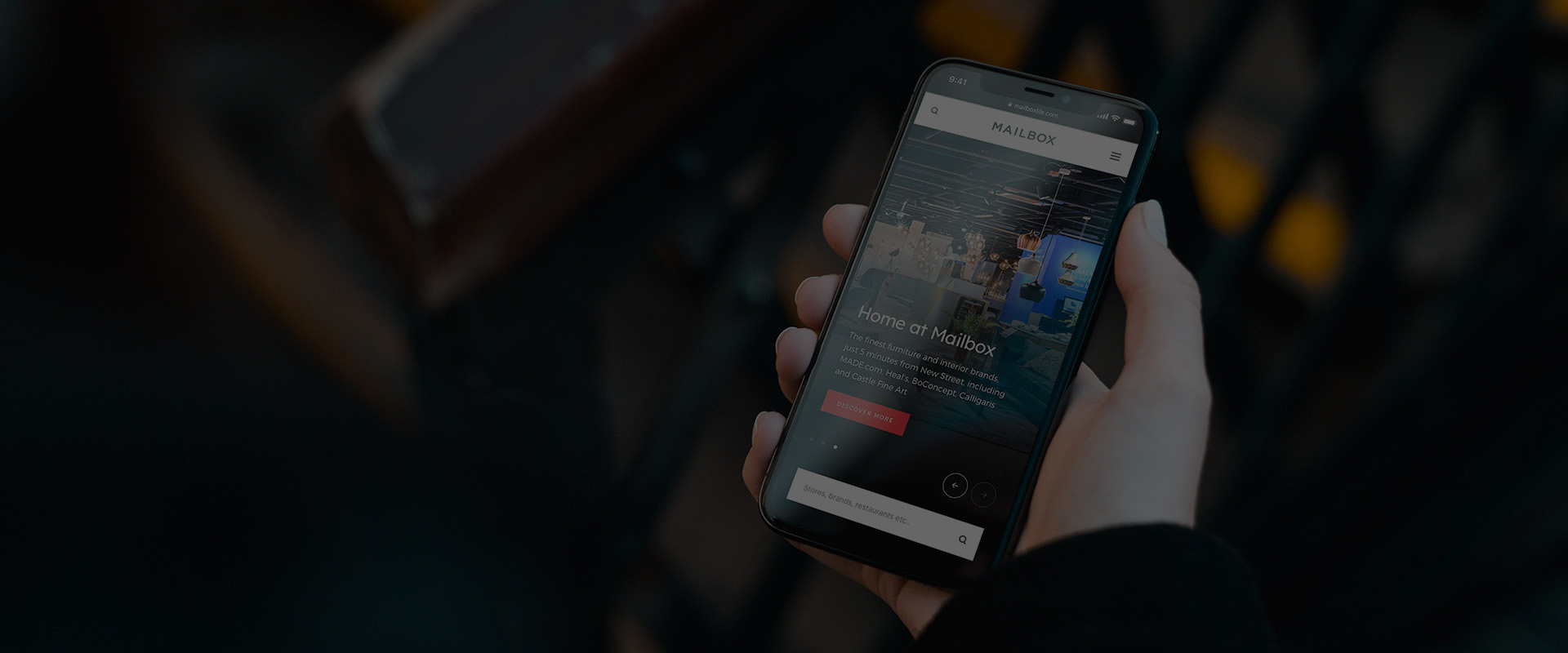 領先業界的網絡服務，為您提供更全面的解決方案