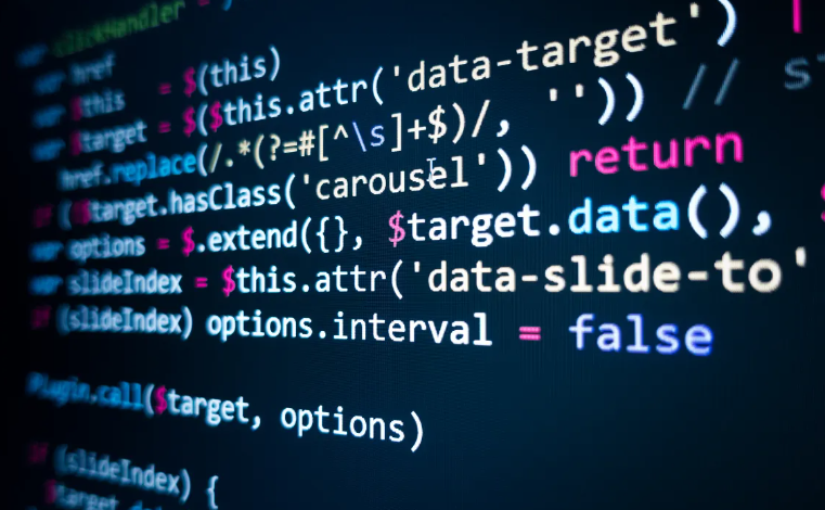 安全第一，網站防護助您守護品牌