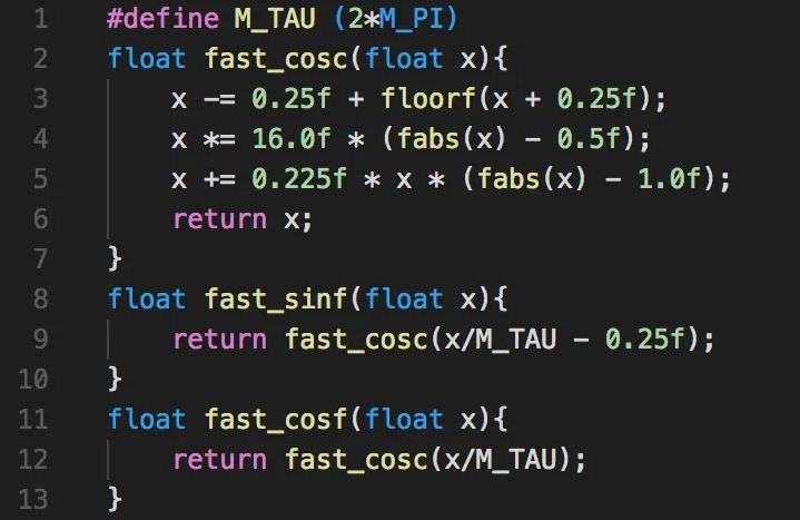 Python 作為小程序后端的三種方法