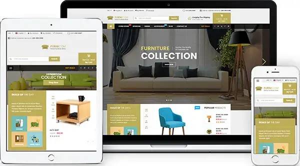 什么是響應式網站？與自適應頁面設計的區別