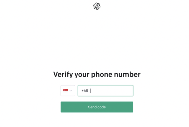 新知達人, 手把手教你急速注冊ChatGPT賬號！珍藏版！！！